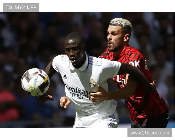 费兰门迪或成皇马限制奥利塞的关键棋子